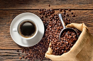 Os benefÃ­cios do cafÃ© para a sua saÃºde