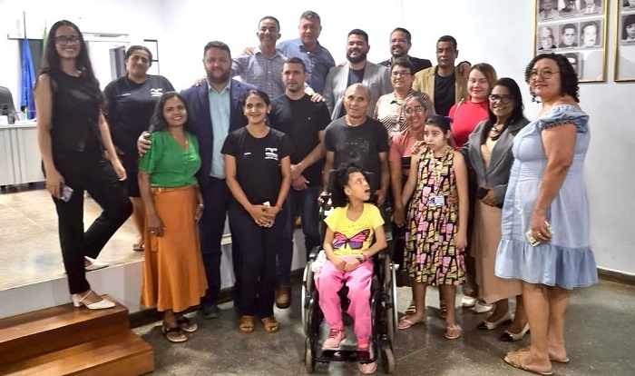 APAE receberá repasse de R$ 236 mil da Prefeitura de Peixoto de Azevedo