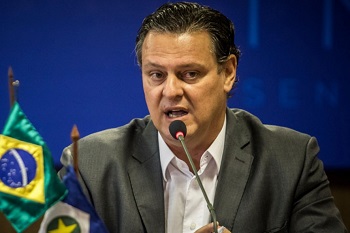 vice-governador Carlos FÃ¡varo visitarÃ¡ as cidades do ConsÃ³rcio Portal da AmazÃ´nia; entra elas Peixoto e MatupÃ¡ 