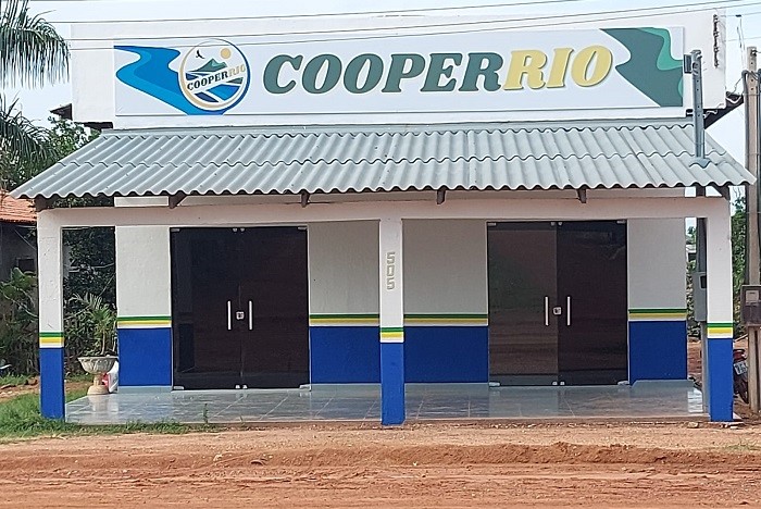 Cooperrio consolida avanços rumo à mineração sustentável e legalizada no Rio Peixoto