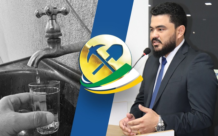 População é chamada para Audiência Pública sobre Falta de Água em Peixoto