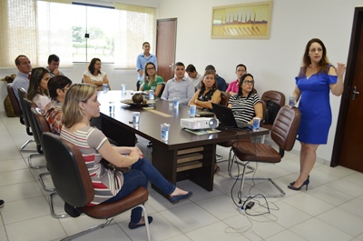 SECITEC-MT comeÃ§a a fazer estudo de demanda para cursos tÃ©cnicos em MatupÃ¡