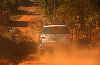 Fazendeiro Ã© condenado a 72 anos por executar menina de 7 anos e famÃ­lia em Terra Nova do Norte