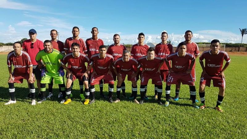 Dia 27 tem Final do Campeonato de Futebol em Matupá