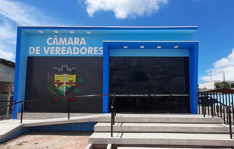 Câmara de Peixoto garante ampliação de verba indenizatória 