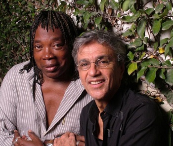 Caetano Veloso e Milton Nascimento são atrações confirmadas no Festival de Inverno de Chapada; veja lista
