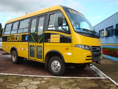 Liminar obriga municÃ­pio de Peixoto de Azevedo a regularizar transporte escolar 