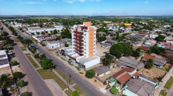 Guarantã do Norte se prepara para comemorar 37 anos