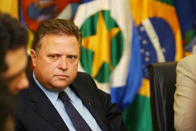 Em nota, Maggi desmente ligação com esquema de Riva revelado à Justiça