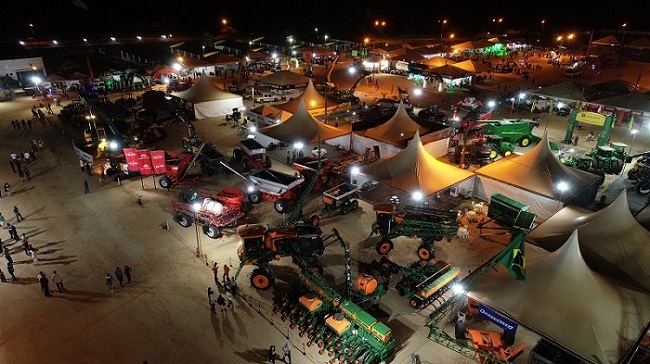 Eduardo Costa fará a abertura da EXPOMATUPÁ 2025