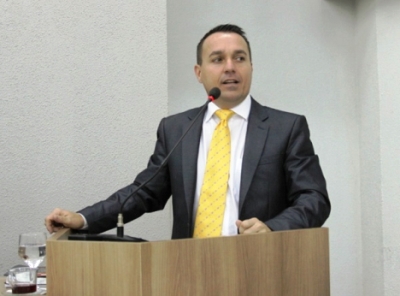 Comissão investigará vereador por cobrança de “mensalinho†em Sinop