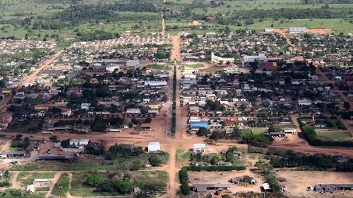 Prefeitura no Nortão abre concurso com 29 vagas 