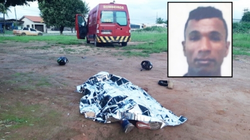 Homem é assassinado a pauladas, capacetadas e tiros em Mato Grosso