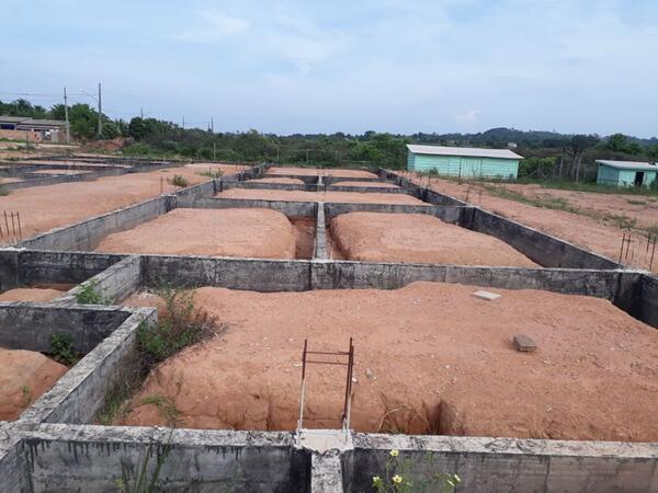 Engenheiros da SEDUC-MT visitarão obras paralisadas da Escola Luciene Cardoso