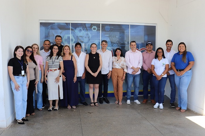 Prefeito apresenta novos investimentos no Hospital Municipal de Matupá