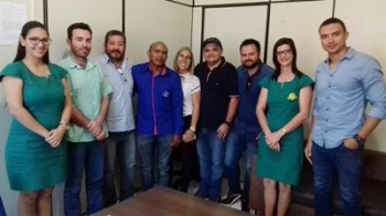Comissão Organizadora confirma Show de Amado Batista na Festa dos Garimpeiros 2018