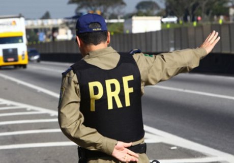 Começa a Operação Carnaval nas rodovias federais de MT