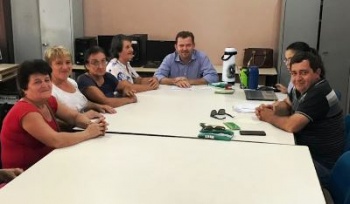Mutirão Rural Terra Nova Mais Cidadã atende mais de 400 pessoas