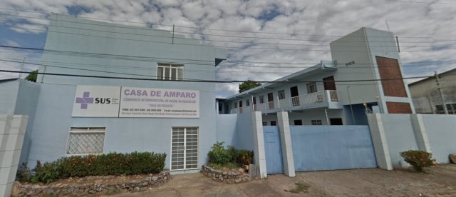 Prédio da Casa de Amparo em Cuiabá não será leiloado