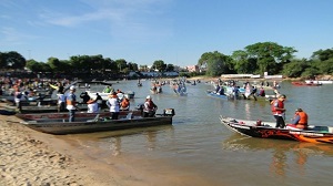 Deputados destinam R$ 1,4 milhÃ£o para bancar Festival de Pesca em CÃ¡ceres