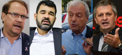 Transportes: MPE cita os Deputados Pedro SatÃ©lite e Dilmar Dalbosco no esquema de corrupÃ§Ã£o