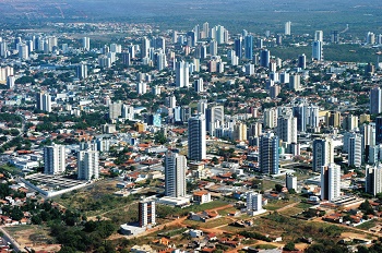 Grande CuiabÃ¡ tem 4,1 mil imÃ³veis Ã  venda, segundo levantamento