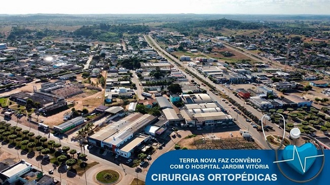 SMS de Terra Nova amplia parceria para Especialidades Médicas