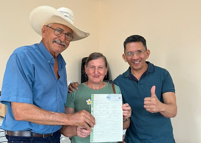 Agripac apoia INCRA-MT em ações de Regularização Fundiária Rural