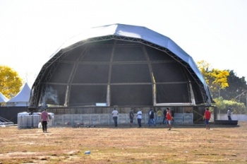 Confira a Programação Oficial da Festa dos Garimpeiros 2018
