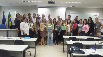 COOGAVEPE participou de Workshop Desenvolvimento da GestÃ£o das Cooperativas - PDGC