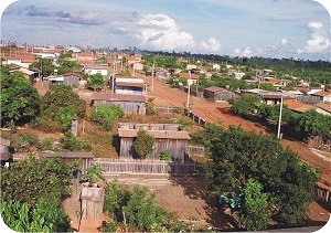 Hoje tem sessÃ£o Itinerante no Distrito UniÃ£o do Norte