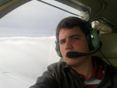 Força-tarefa caça piloto que sumiu após queda de avião em Peixoto de Azevedo  