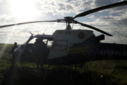 Mais uma morte em troca de tiros entre PM e assaltantes em União do Norte