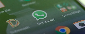 WhatsApp Ã© a rede social mais usada pelos brasileiros afirma pesquisa