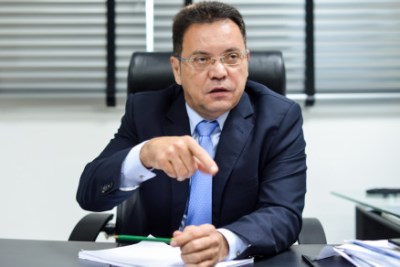O agronegócio é o único que ainda tem gordura para queimar