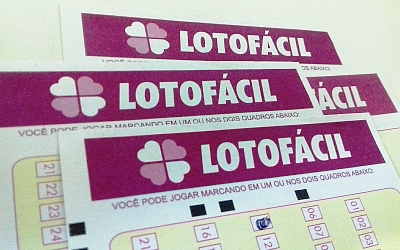 Cuiabano leva prêmio de R$ 200 mil da LotoFácil