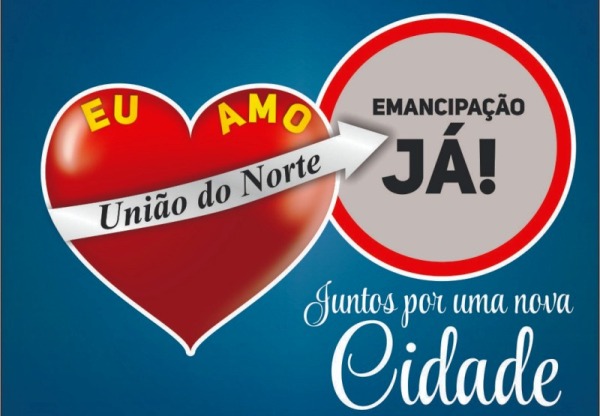 Comissão e Câmara unidos pela Emancipação do distrito de União do Norte