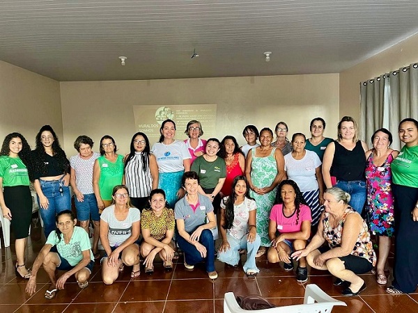 Empoderamento Feminino e Justiça Social em União do Norte