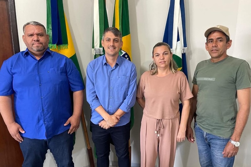 AAVIMAT receberá área para implantar Entreposto de Avicultura 
