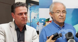 Ligados ao agronegócio, Fávaro e Sachetti enfrentam dificuldades