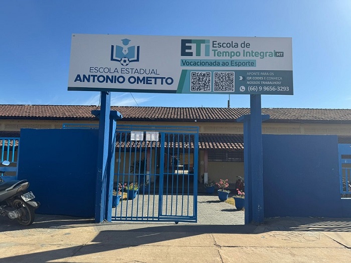 Matupá receberá investimentos de R$ 10 milhões no setor educacional