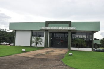 Prefeitura de Matupá divulga Processo Seletivo Simplificado 001-2018
