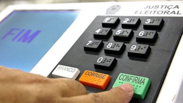 Mudança na data de eleições municipais poderá ser decidida em junho