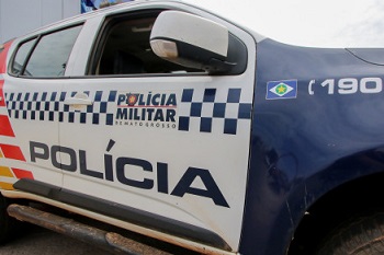 Homem espanca o filho de cinco anos atÃ© a morte em Sinop