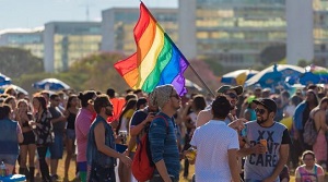 Homofobia pode ser indÃ­cio de atraÃ§Ã£o pelo mesmo sexo