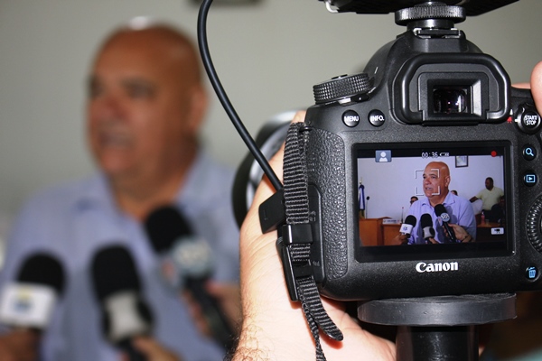 Prefeito confirma obras de reestruturação da Ponte do Rio Peixoto