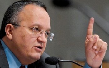 Pedro Taques é o 7º pior governador do Brasil, aponta ranking