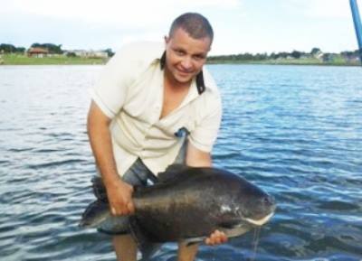 Dias 24 e 25 de Março tem Pesca Liberada no Lago II em Matupá-MT