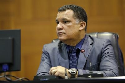 Silvano pede para Taques declarar clube de Terra Nova do Norte como de Utilidade PÃºblica