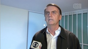 Após vitória, a 1ª viagem internacional do presidente Bolsonaro deve ser ao Chile